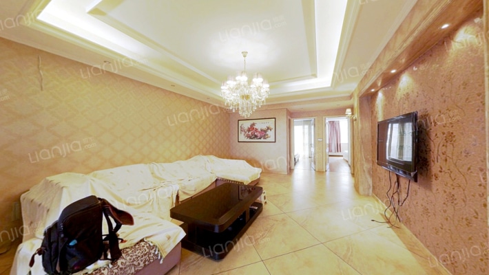 华仪雅园二手房实景图