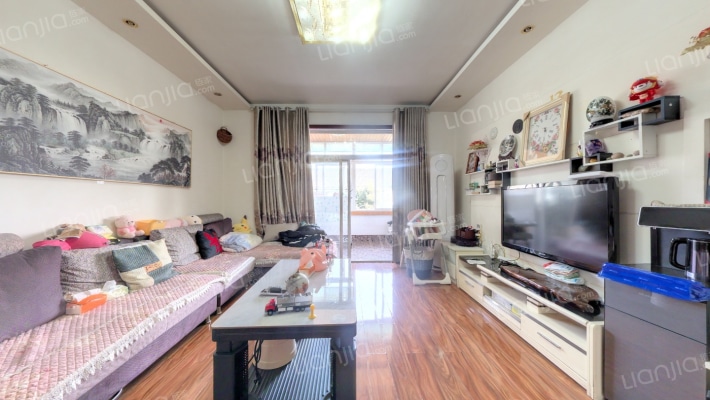 建设小区A区3区二手房实景图