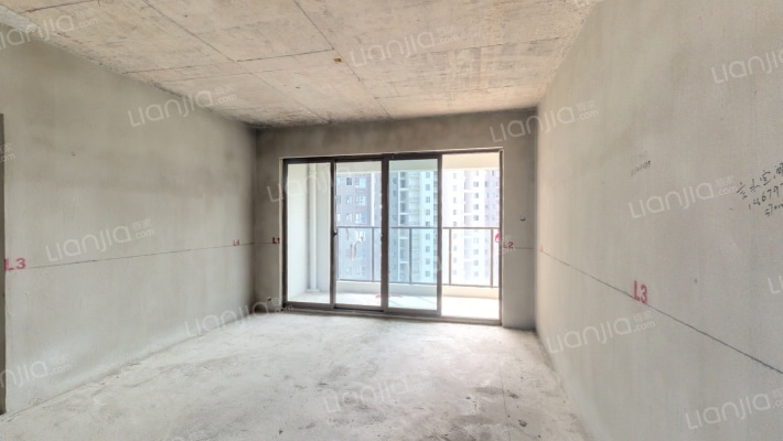 丰溪雅苑二手房实景图