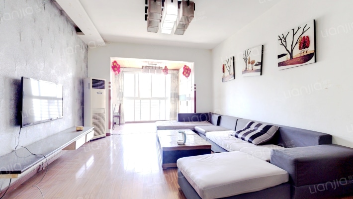 水岸花汀二手房实景图