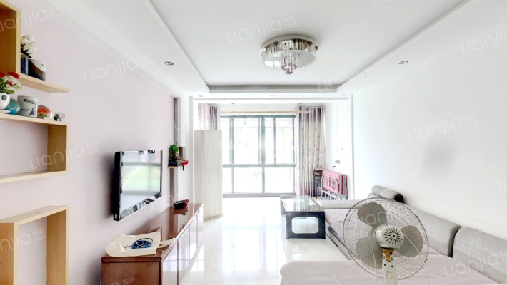 福栖园二手房实景图