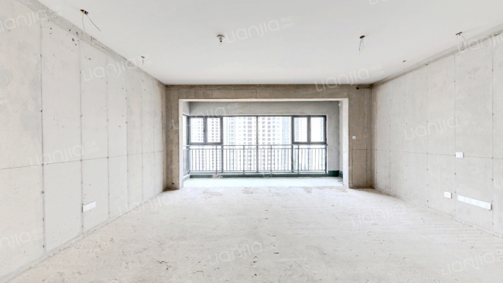 首创未来之城二手房实景图