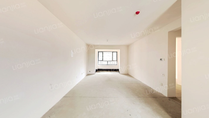 万达天璟二手房实景图