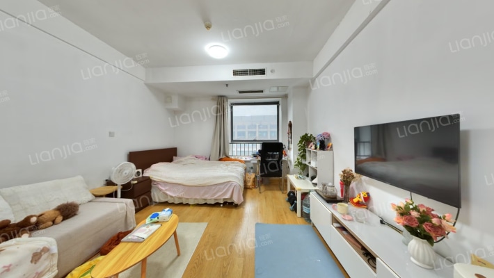 三庆齐盛广场二手房实景图