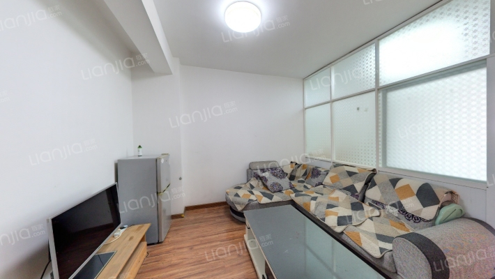 桂花星城二手房实景图