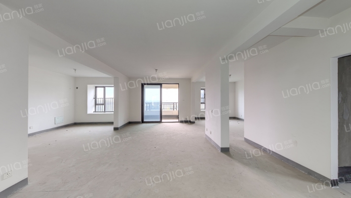 新城悦府二手房实景图