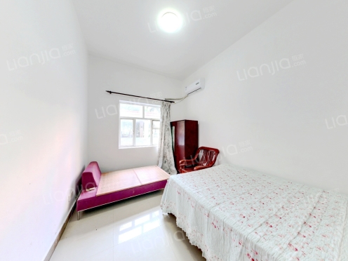 整租·燕泰国际花园 1室0厅 南