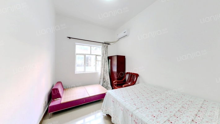 燕泰国际花园二手房实景图