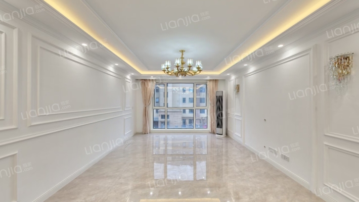 亿韵园二手房实景图