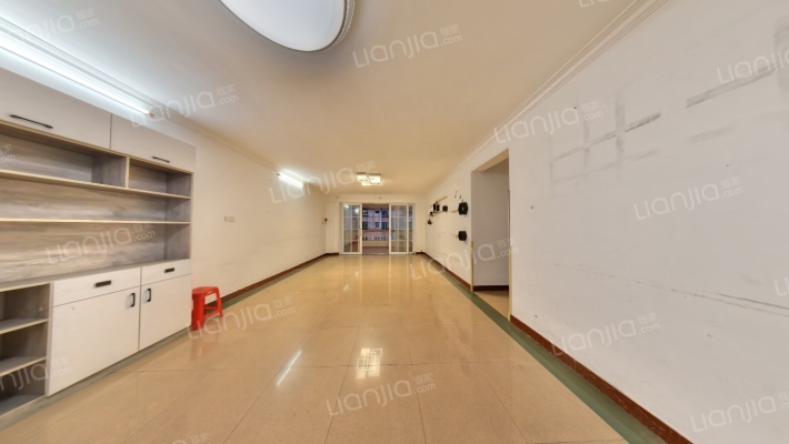 鸿福花园二手房实景图