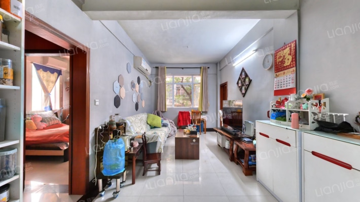 广九三马路7号大院二手房实景图