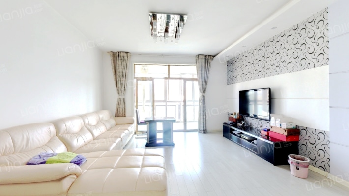 幸福家园二手房实景图