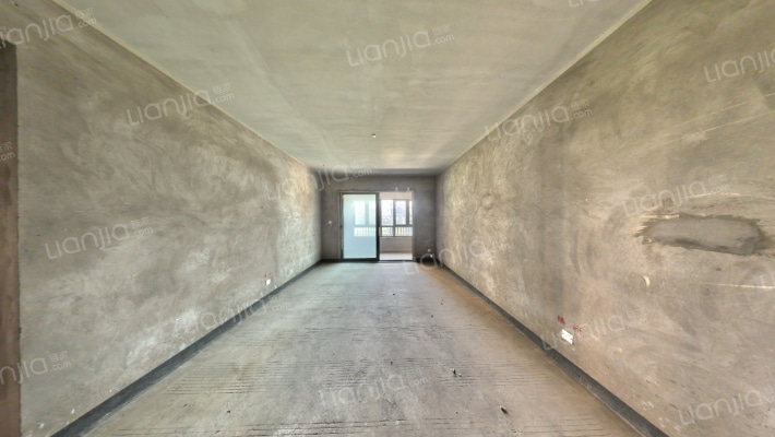 新鸥鹏教育城二期二手房实景图