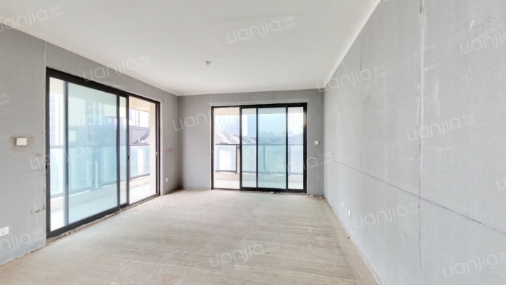 圣桦·樾西湖二手房实景图