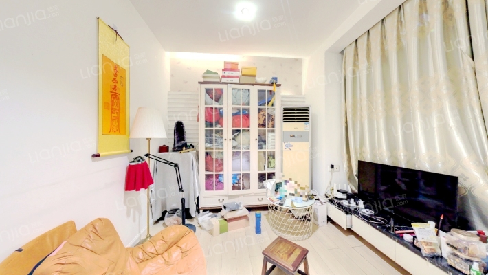 天润北湖假日二手房实景图