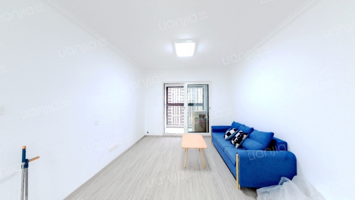 融创·瑷颐湾B区二手房实景图