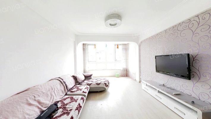 雅紫佳園二手房实景图