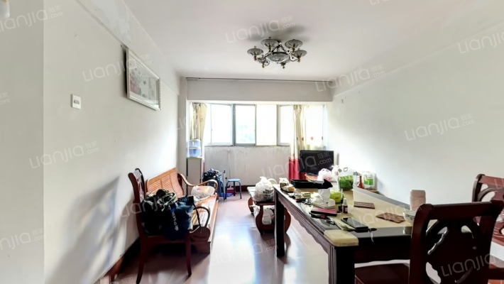 攀西商厦二手房实景图