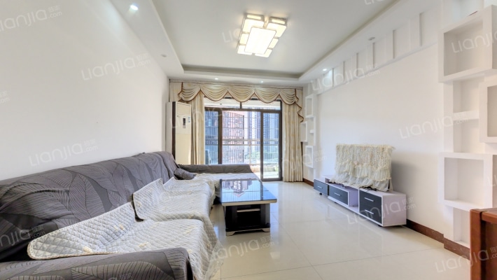 南贸花园二手房实景图