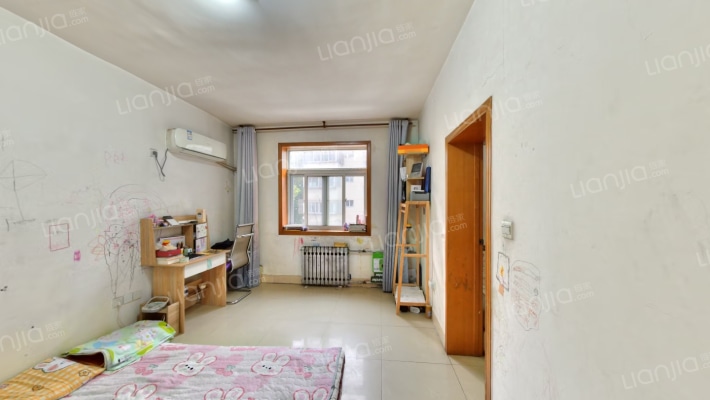 趵突泉南路二手房实景图