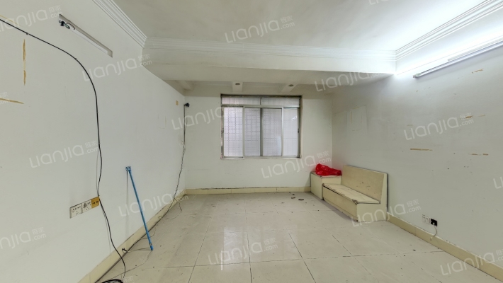 广西社科联宿舍二手房实景图