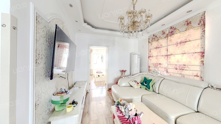 水岸华庭(西青区)二手房实景图