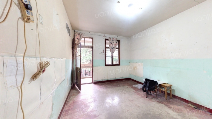 五塘新村二手房实景图