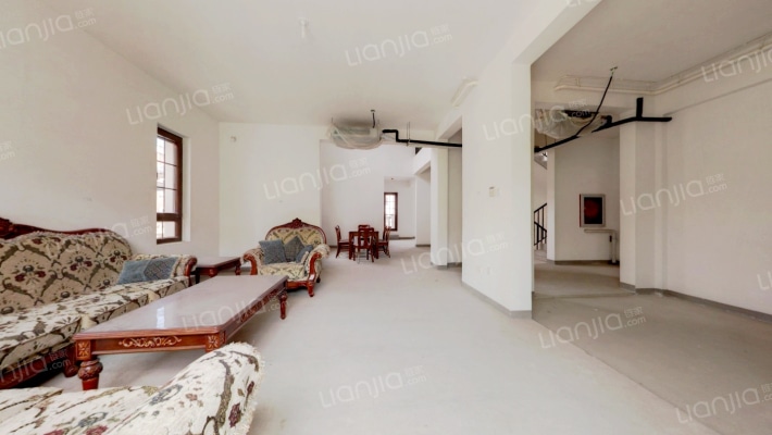 润泽御府二手房实景图