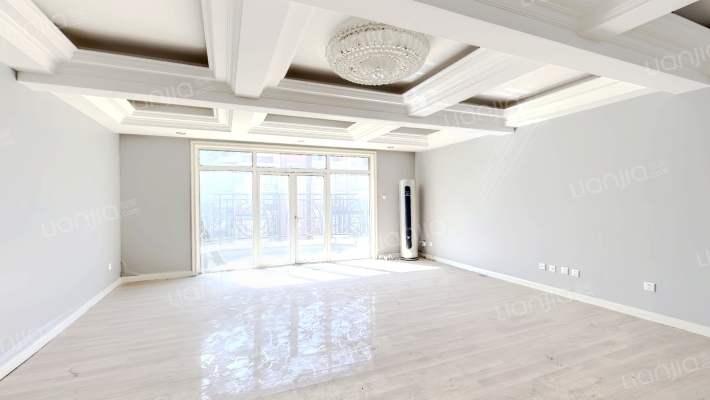 玫瑰庄园二手房实景图