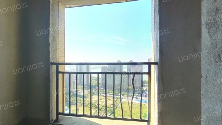 滨江观邸二手房实景图