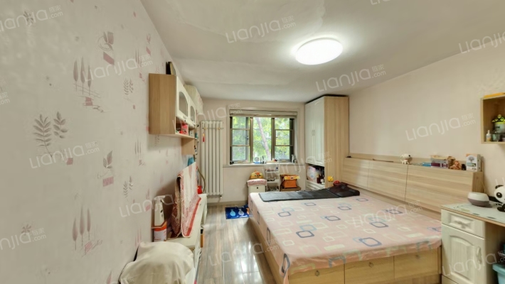 康乐里二手房实景图