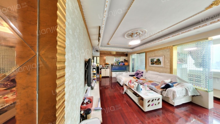 怡景花园二手房实景图