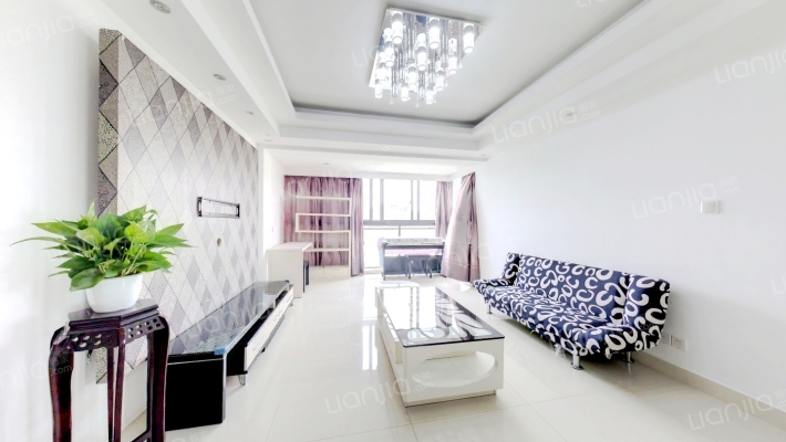 慧仁家园北区二手房实景图