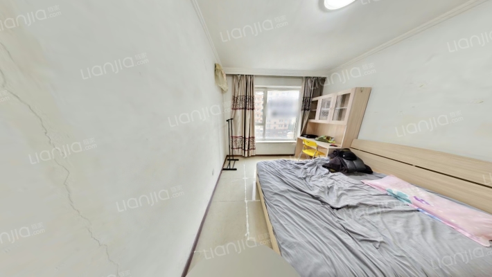 天成领寓二手房实景图