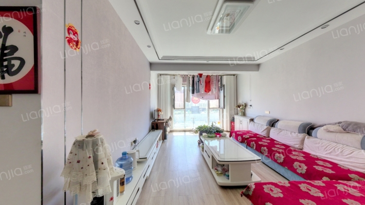 美达花苑二手房实景图