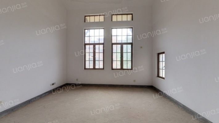 万业巴厘岛二手房实景图