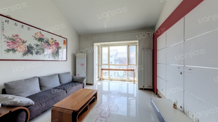 翠庭园二手房实景图