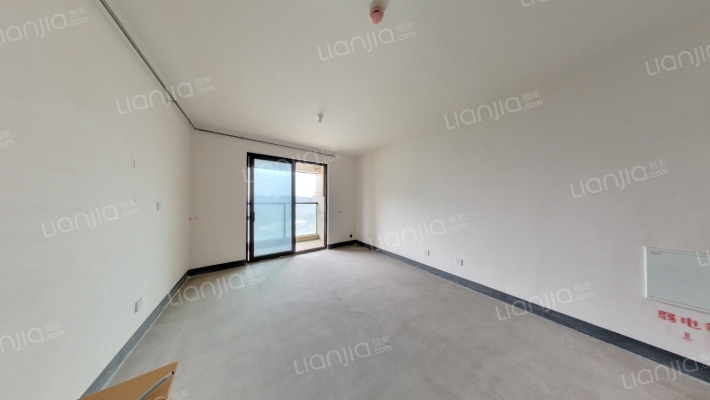 清江名潮院二手房实景图