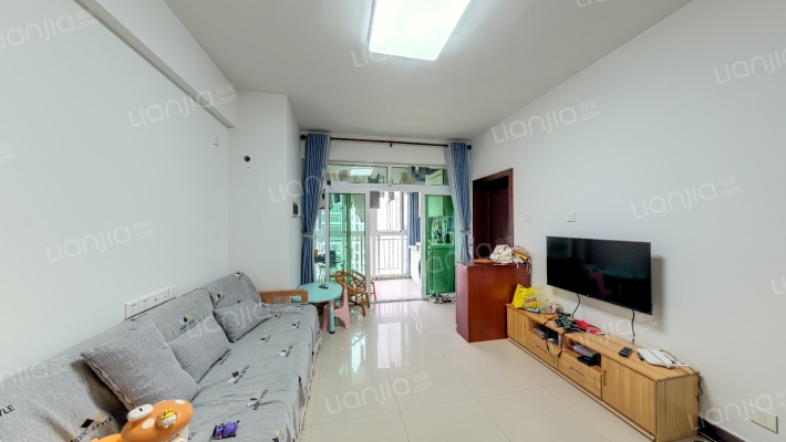 美丽沙花园二手房实景图