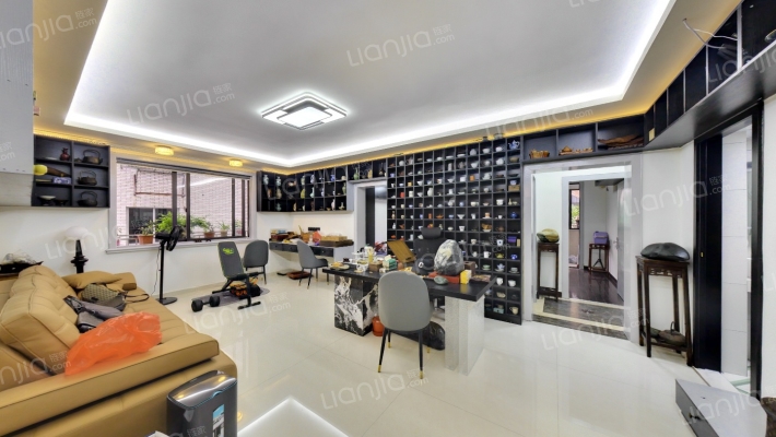 荷花锦园二手房实景图