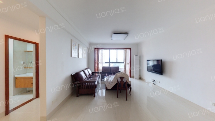 龙滩苑二手房实景图