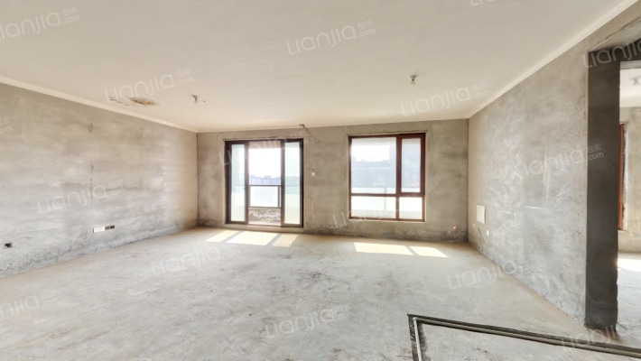 名门紫园桂园二手房实景图