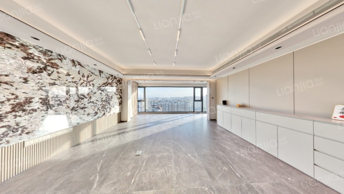 建发玺云二手房实景图