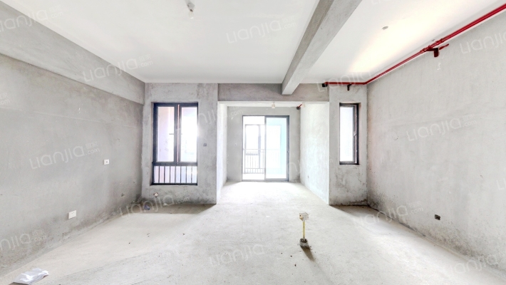 阳光城翡丽湾二手房实景图