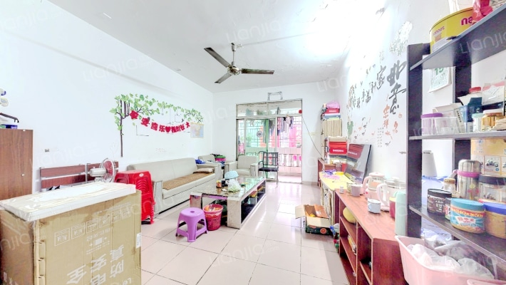 辉华大厦二手房实景图