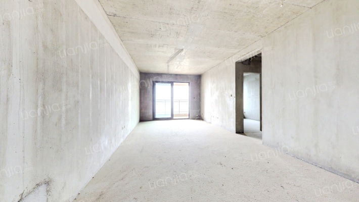 中盛·金尊御府二手房实景图