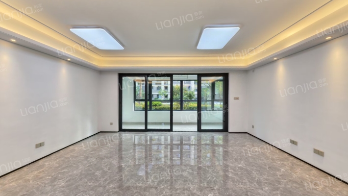 中海阅川华庭二手房实景图