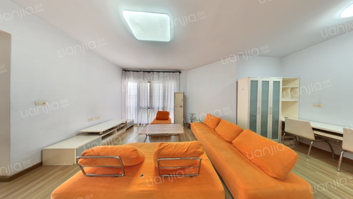 西亚怡顺佳苑二手房实景图