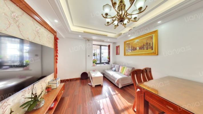 五江湾北区二手房实景图