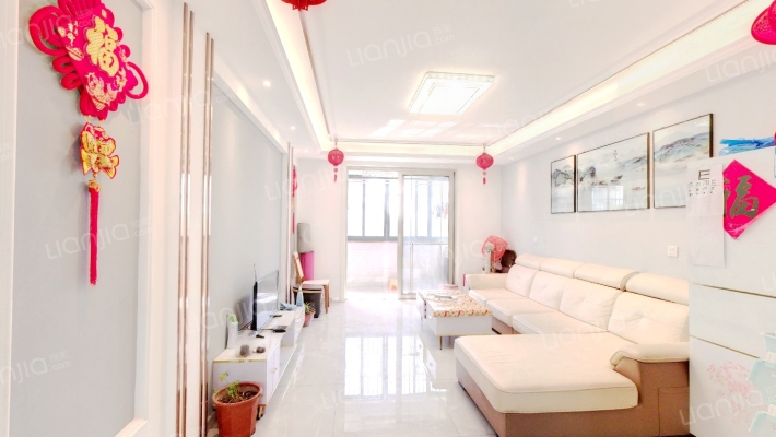 包河花园D区二手房实景图